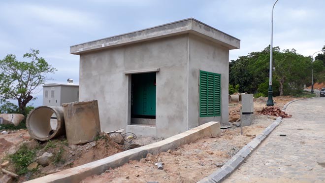 Vụ bán đảo Sơn Trà bị cày xới: Nếu không đúng quy hoạch phải đập bỏ - ảnh 3