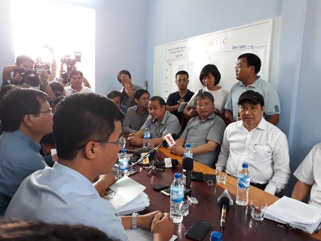 Vụ bán đảo Sơn Trà bị cày xới: Nếu không đúng quy hoạch phải đập bỏ - ảnh 4