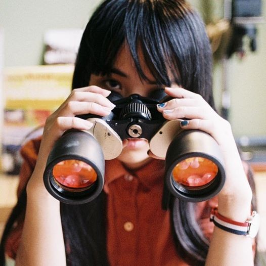 Thư kí hiệu trưởng trường quốc tế chỉ học hết lớp 9: Tự học như một lối thoát - ảnh 2