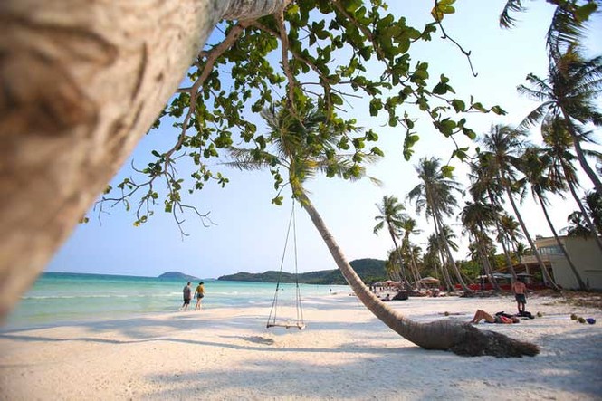 8 điểm đến đẹp nhất Việt Nam để du lịch vào tháng 1 - ảnh 8