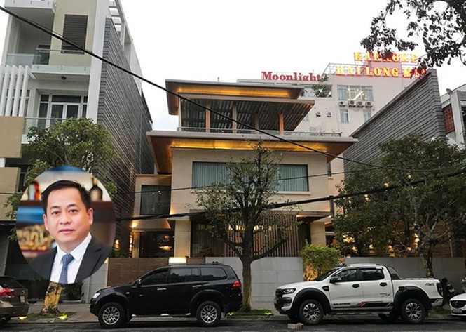 Vũ 'nhôm' tiêu hơn 13,4 triệu USD mà... quên - ảnh 1