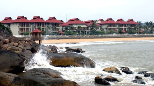 Con gái ông Trần Bắc Hà bị phong tỏa tài khoản tại BIDV - ảnh 1