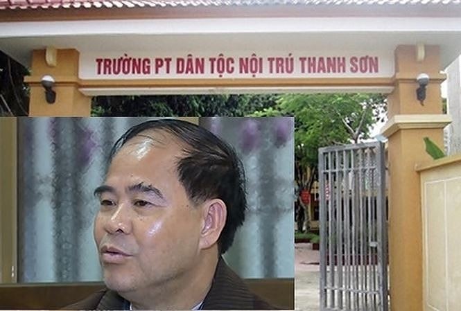 Sự kiện giáo dục 'độc nhất vô nhị' trong năm 2018 - ảnh 3