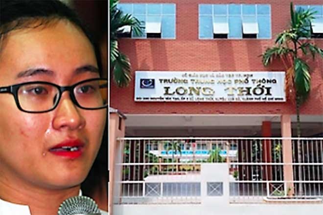 Sự kiện giáo dục 'độc nhất vô nhị' trong năm 2018 - ảnh 2