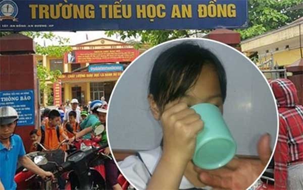 Những sự kiện giáo dục 'chấn động' năm 2018 - ảnh 2