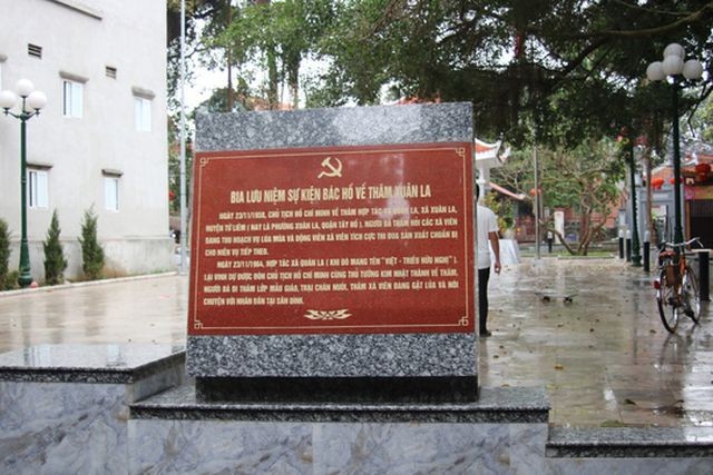 Câu chuyện đằng sau bức ảnh chụp Bác Hồ và Chủ tịch Kim Nhật Thành - ảnh 2