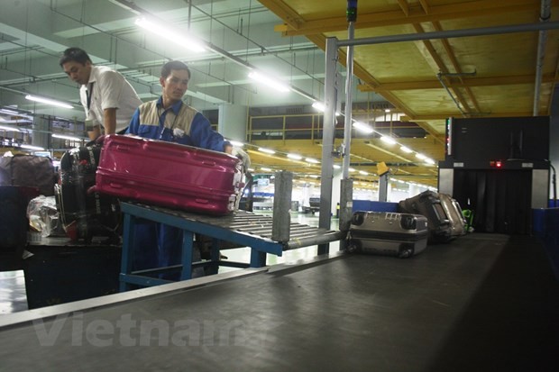 Cục Hàng không nói gì về hành lý ký gửi của khách bị rách vỡ, mất cắp? - ảnh 1