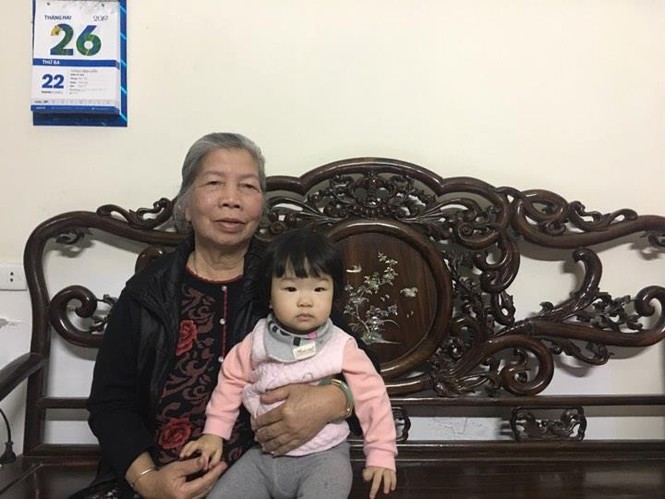 Kí ức những 'cô gái Hà Nội' được gặp cố Chủ tịch Kim Nhật Thành - ảnh 4