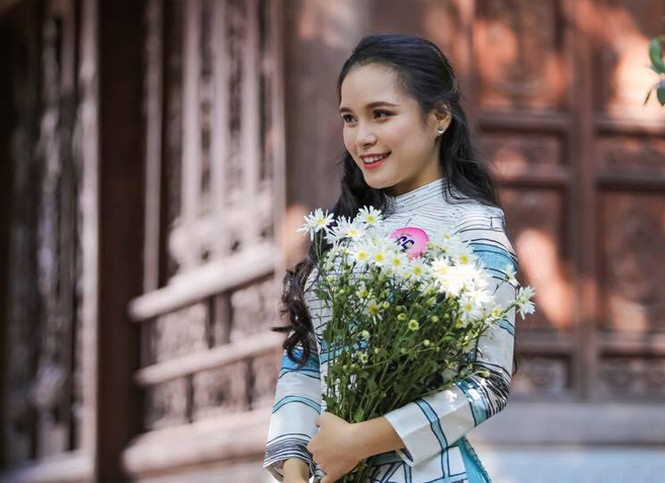 Điểm danh các trường có học sinh nhiều lần được đón nguyên thủ - ảnh 6