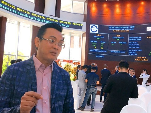 Đại gia Việt: Người tăng 1,3 tỷ USD, người mất 1,5 nghìn tỷ đồng vì thận trọng - ảnh 1