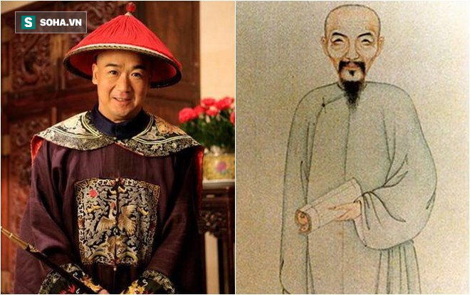 7 bộ xương nữ trong mộ Kỷ Hiểu Lam và sự thật gây sốc về vị quan nổi tiếng này - ảnh 1