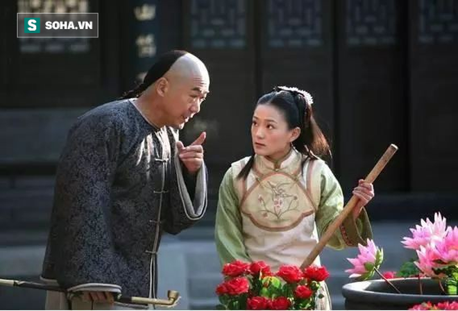 7 bộ xương nữ trong mộ Kỷ Hiểu Lam và sự thật gây sốc về vị quan nổi tiếng này - ảnh 3