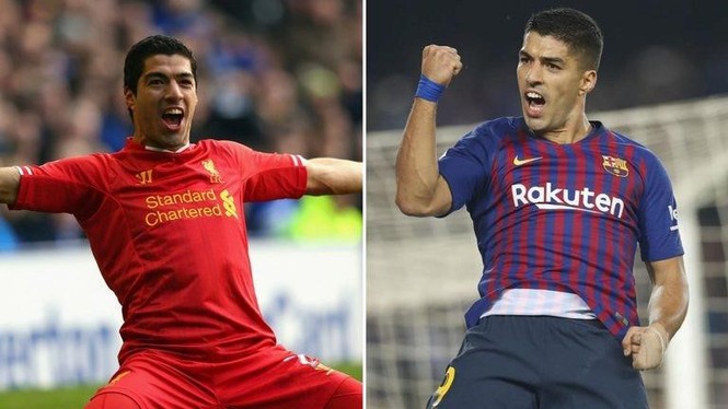 Những cầu thủ tái ngộ đội bóng cũ tại bán kết Champions League - ảnh 1