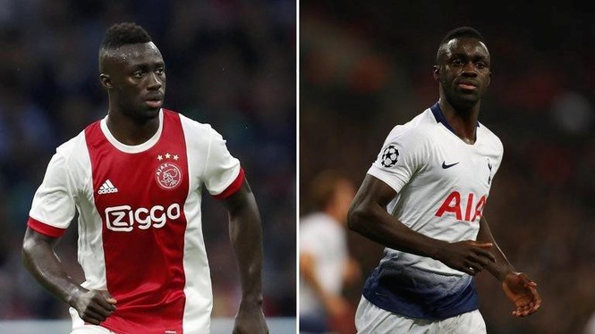 Những cầu thủ tái ngộ đội bóng cũ tại bán kết Champions League - ảnh 2