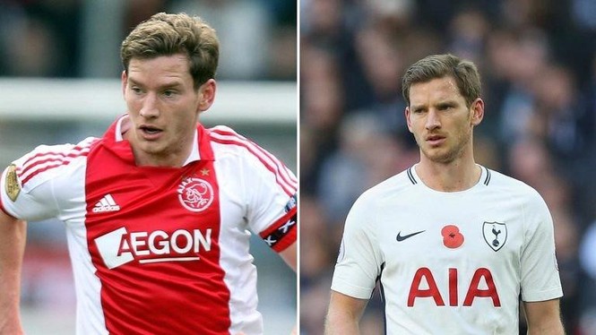 Những cầu thủ tái ngộ đội bóng cũ tại bán kết Champions League - ảnh 3