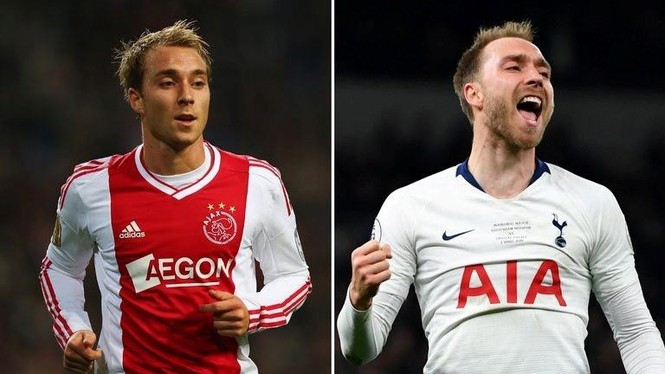 Những cầu thủ tái ngộ đội bóng cũ tại bán kết Champions League - ảnh 5