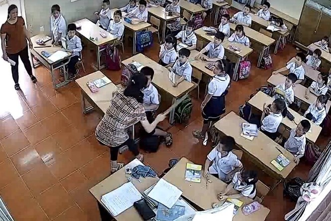 TS Lê Nguyên Phương: Dùng nhục hình tạo ra những trái bom nổ chậm - ảnh 2