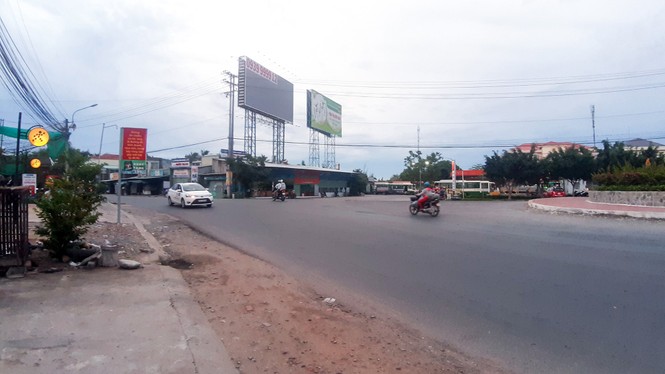 Bị tài xế phản ứng, Trạm BOT T2 chưa định được ngày thu phí trở lại - ảnh 3