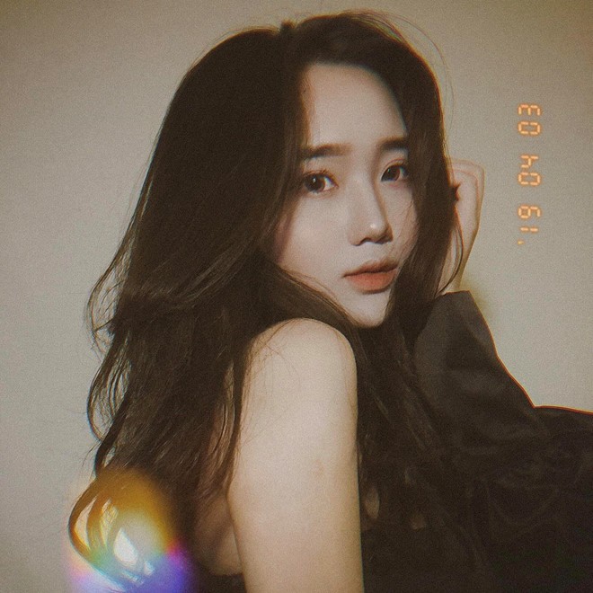 Dàn nữ sinh 2K bất ngờ nổi tiếng vì khoe ảnh thẻ ngày ấy - bây giờ - ảnh 7