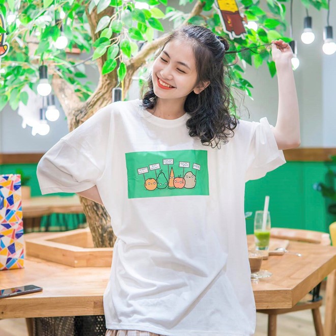 Dàn nữ sinh 2K bất ngờ nổi tiếng vì khoe ảnh thẻ ngày ấy - bây giờ - ảnh 5