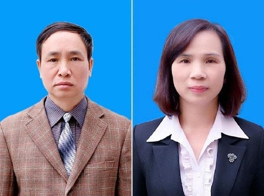 Giám đốc Sở GD&ĐT Sơn La sắp đi làm lại, chuẩn bị xét xử gian lận thi ở Hà Giang - ảnh 1