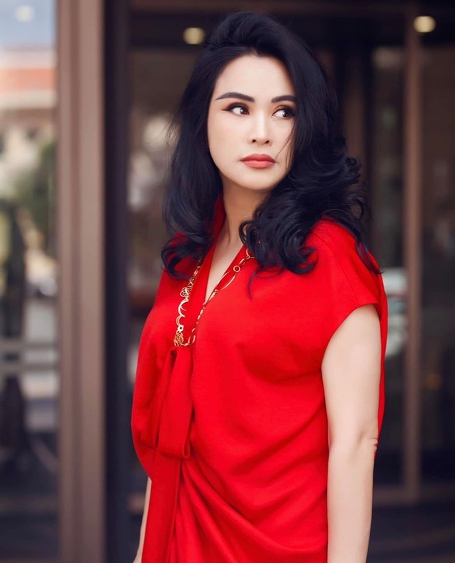 Thanh Lam kêu gọi hơn 1,2 tỷ đồng ghép tủy cho con trai ca sĩ Minh Hiền - ảnh 1