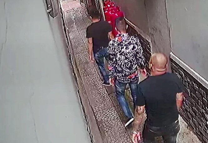 99% công ty đòi nợ thuê hoạt động biến tướng - ảnh 1