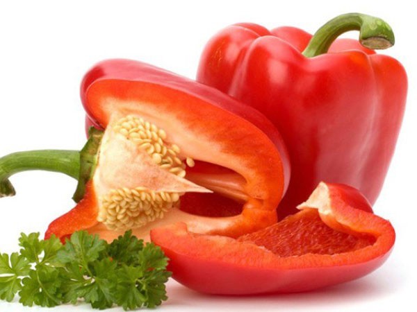 Giao mùa, nên ăn những thực phẩm nào để tăng cường hệ miễn dịch - ảnh 1