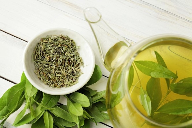 Giao mùa, nên ăn những thực phẩm nào để tăng cường hệ miễn dịch - ảnh 6