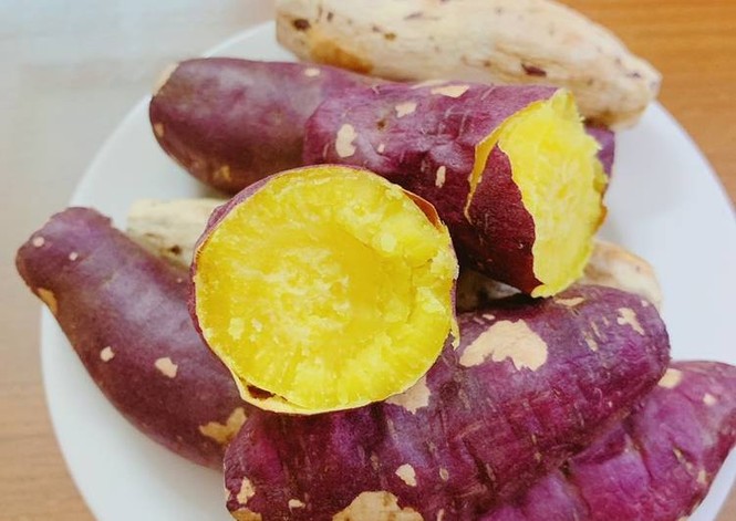 Giao mùa, nên ăn những thực phẩm nào để tăng cường hệ miễn dịch - ảnh 4