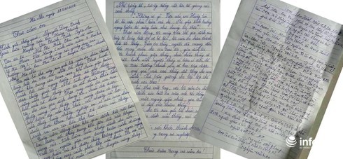 Những 'món quà đặc biệt' không giống ai dành cho thầy cô - ảnh 1