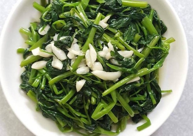 Những thực phẩm ‘siêu tốt’ cho người bị cao huyết áp - ảnh 4