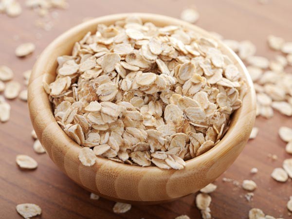 Những tác dụng không ngờ của chất xơ với cơ thể - ảnh 4
