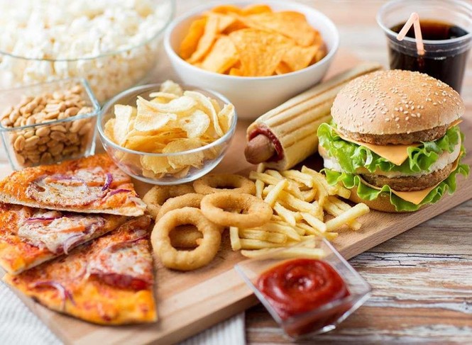 Những thực phẩm ‘đại ky’ người bị tuyến giáp tuyệt đối không nên ăn - ảnh 2