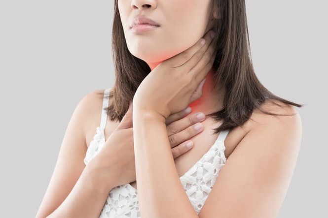 Những thực phẩm ‘đại ky’ người bị tuyến giáp tuyệt đối không nên ăn - ảnh 1