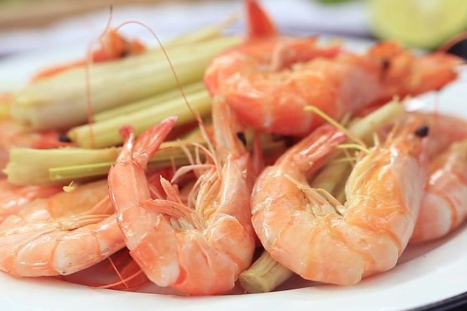 Những thực phẩm ‘siêu tốt’ với người bị tai biến mạch máu não - ảnh 3 Những thực phẩm ‘siêu tốt’ với người bị tai biến mạch máu não - ảnh 3