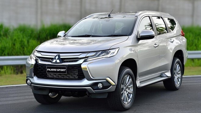 Top 5 mẫu xe bán chậm nhất tháng 5 - ảnh 3