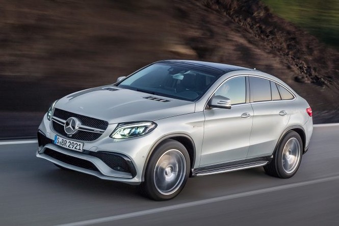 Top 10 mẫu SUV và crossover mạnh mẽ nhất năm 2018 - ảnh 4