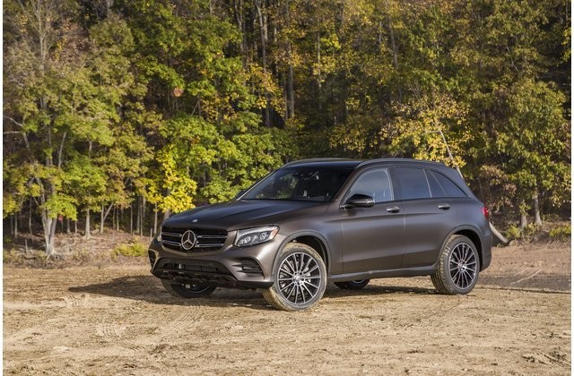 Top 5 mẫu SUV an toàn nhất thế giới - ảnh 5