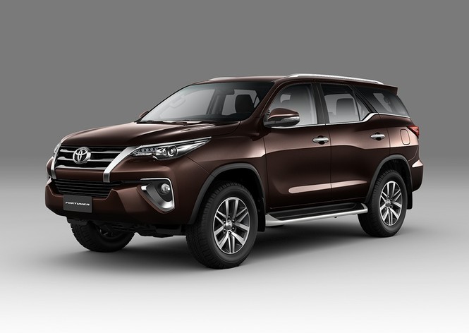 Những mẫu xe nhập khẩu miễn thuế được chờ đợi ở Việt Nam - ảnh 3