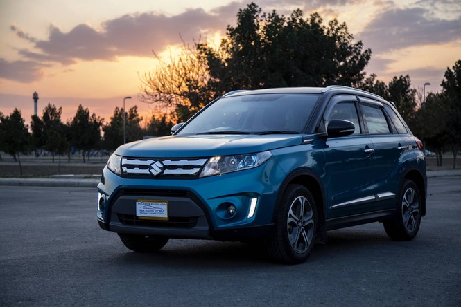 Những lo ngại của khách hàng khi đặt xe Honda HR-V - ảnh 1