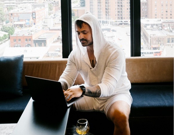 Martin Vassilev, người bán view ảo Youtube