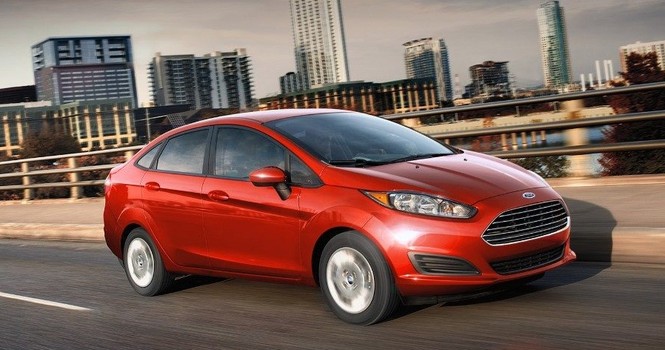 Sau triệu hồi, Ford Fiesta ngừng sản xuất và kinh doanh tại Việt Nam - ảnh 1
