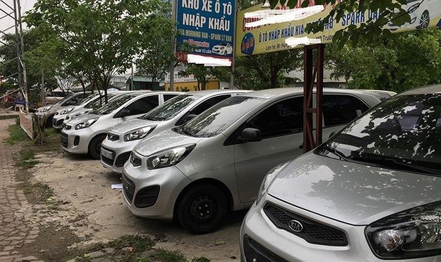 Cần kiểm tra gì khi đến nhận xe tự lái - ảnh 2