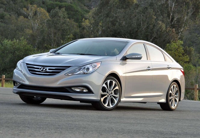 Hyundai và KIA triệu hồi 168 nghìn chiếc ôtô có nguy cơ cháy - ảnh 2
