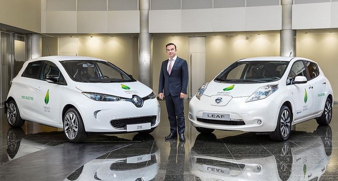 Carlos Ghosn nói gì về cáo buộc từ Nissan - ảnh 2