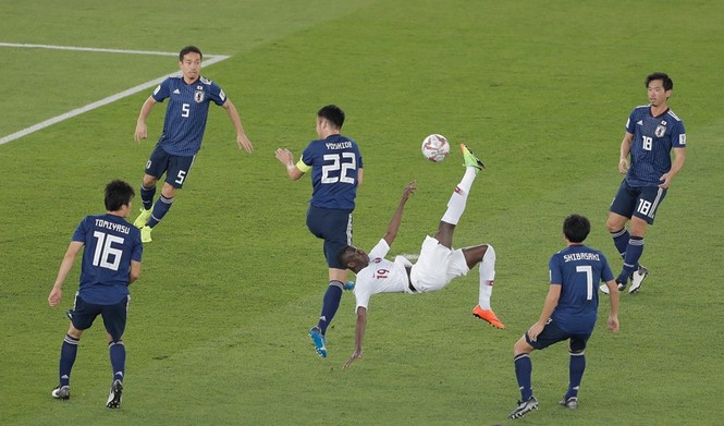 Thế hệ Qatar vô địch Asian Cup 2019 được tạo ra như thế nào? - ảnh 2