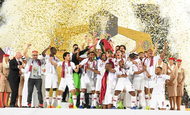 Thế hệ Qatar vô địch Asian Cup 2019 được tạo ra như thế nào? - ảnh 1