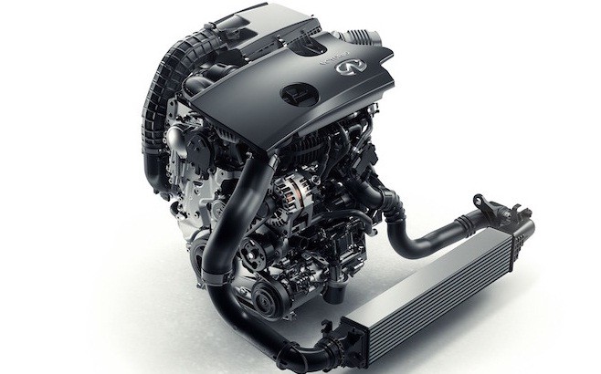 Ưu và nhược điểm của Infiniti QX50 2019 - ảnh 2