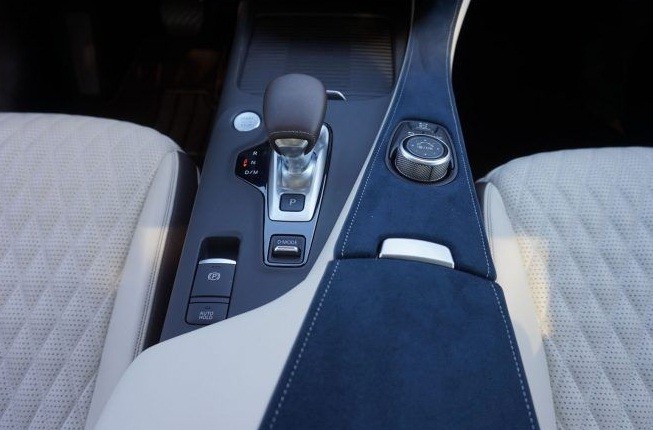 Ưu và nhược điểm của Infiniti QX50 2019 - ảnh 1